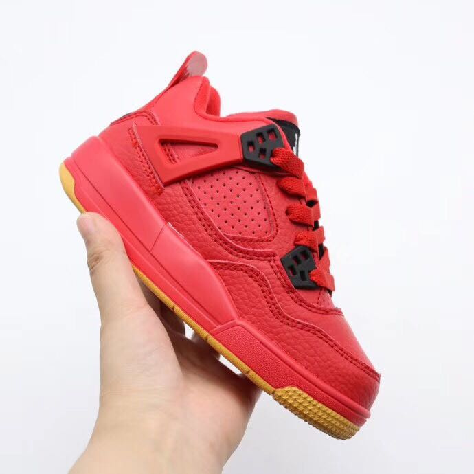 Jordan 4th Generation True Two Floor 28-35-7db534d9